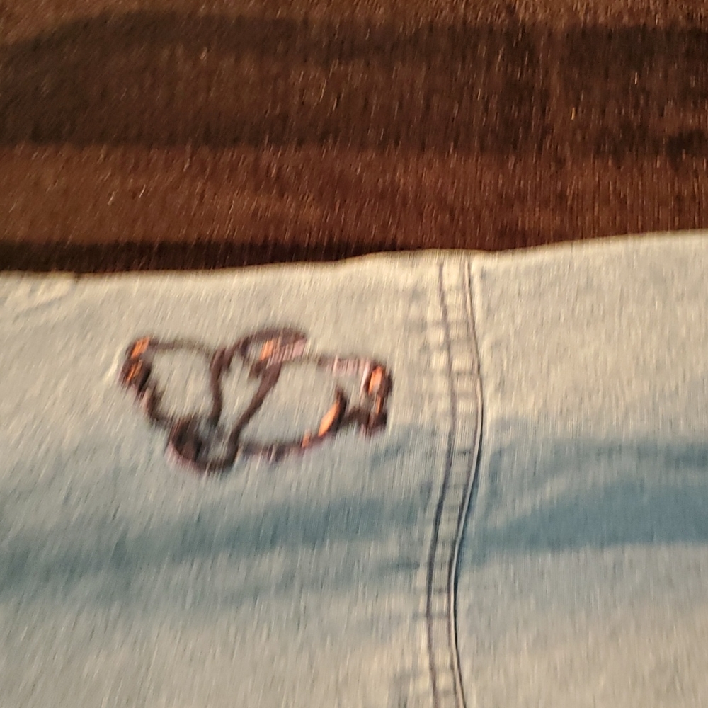 Disney Capris - image 3